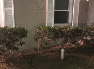 Bush Trimming by Trent Fields for Sabrina B. in Atlanta, GA