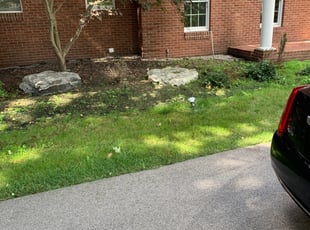 Weeding by Ryan Cooper for Jasper S. in Grand Rapids, MI