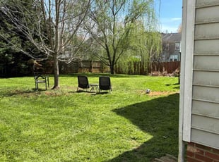 Donald H.'s Lawn Care service result