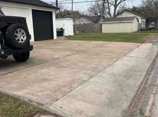 Kristal A.'s Lawn Care service result