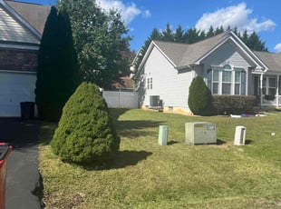 Andy W.'s Lawn Care service result