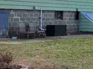 Cleanups by Wayne Holt for Forrest M. in Worcester, MA