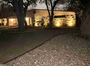 Leaf Removal by Duilio Leonardo Cadena Gonzalez for Max P. in San Antonio, TX
