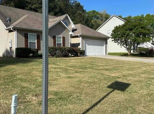 Weeding by Davy Luangkhot for Barbara S. in Jonesboro, GA