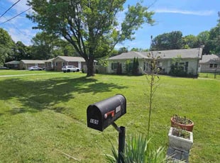 Tyler M.'s Lawn Service service result
