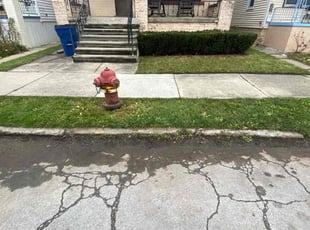 Cleanups by Demario Banford for Kevin W. in Hamtramck, MI