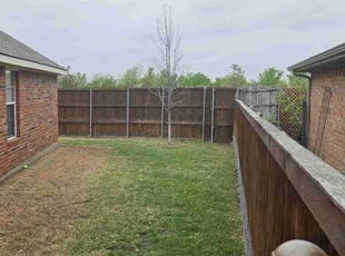 Cleanups by Ernest Howard for Kimberley P. in Frisco, TX