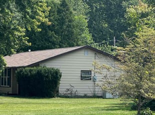 Nadine D.'s Lawn Service service result