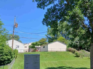 Jeannine K.'s Lawn Service service result