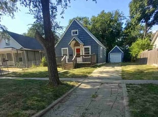 Cleanups by Brandon Mitchell for Bret B. in Wichita, KS