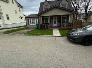 Gabriel M.'s Yard Cutting service result