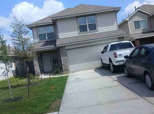 Terry J.'s Lawn Mowing Service service result