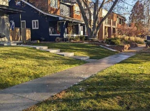 Cleanups by Luke Reinhold for Jacklyn J. in Denver, CO