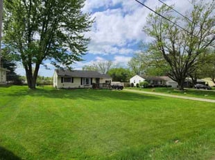 Doug J.'s Lawn Mowing service result