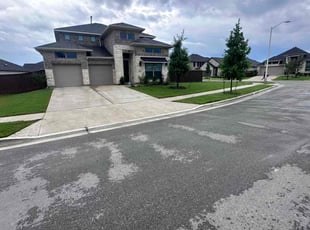 Keith L.'s Lawn Care service result
