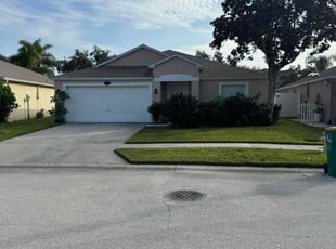 Issaiah S.'s Lawn Care service result