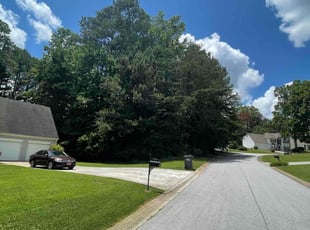 Keke S.'s Lawn Maintenance service result