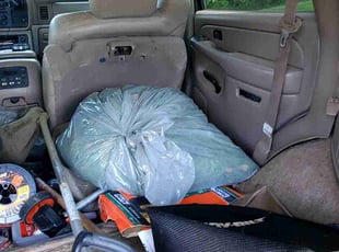 Cleanups by Shantharia Banks for Natalia W. in Houston, TX