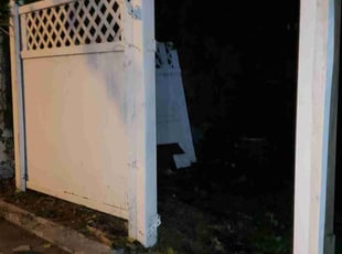 Cleanups by Edward Myers for Mark C. in Pittsburgh, PA