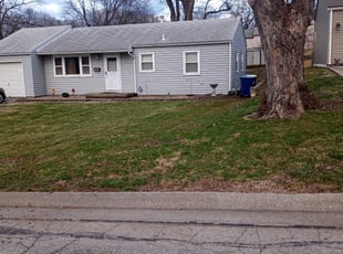 Cleanups by Christopher Johnson for Reylynn F. in Mission, KS