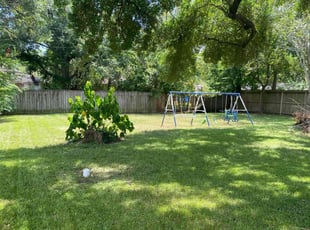 Akin R.'s Lawn Service service result