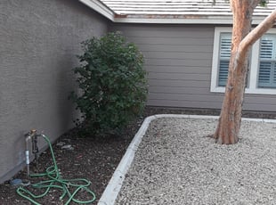 Bush Trimming by Raul Blanco for Tori C. in Gilbert, AZ