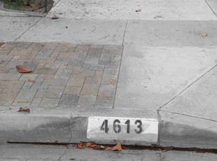 Cleanups by Damian Cornelious Sr. for Richard C. in Lakewood, CA