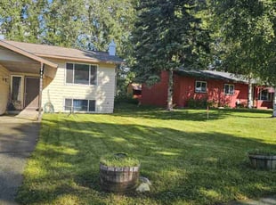 Ronald D.'s Lawn Mowing service result