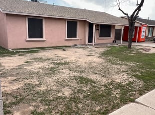 Cleanups by Aaron Flores for Desiree J. in Phoenix, AZ