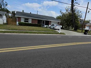 Antulio A.'s Lawn Maintenance service result