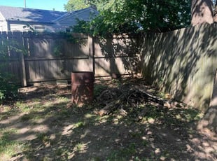 Cleanups by Tim Kirkpatrick for Katie L. in Kansas City, MO