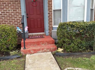 Bush Trimming by Steven Moreira for Stephanie l. in Virginia Beach, VA