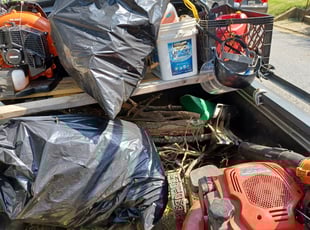 Cleanups by Jose Paz for Antonia L. in Hyattsville, MD