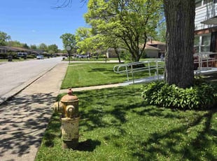 Claude S.'s Lawn Service service result
