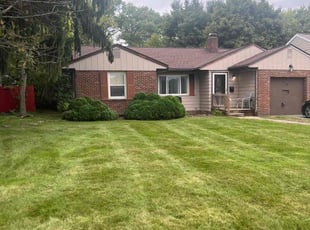 Joann C.'s Yard Cutting service result
