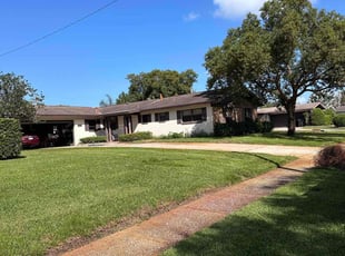 Patricia B.'s Lawn Care service result