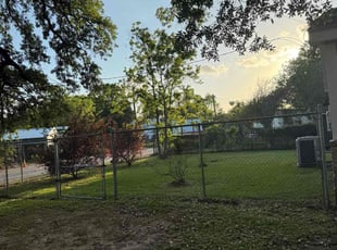 Cleanups by Louis Odell for Michael H. in Lafayette, LA
