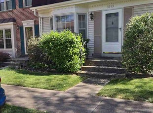 Harry F.'s Lawn Care service result