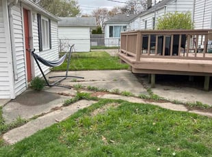 Cleanups by Kyle Yacko for Javon D. in Royal Oak, MI