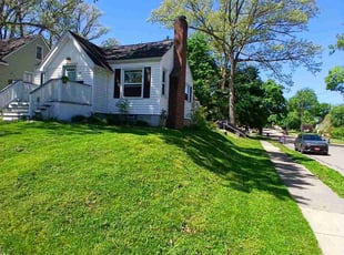 Christopher S.'s Lawn Mowing Service service result