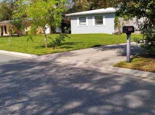 Rose R.'s Lawn Care service result
