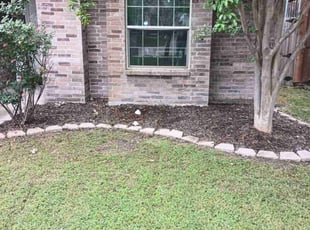 Weeding by Joshua Daley for Adrian H. in Royse City, TX