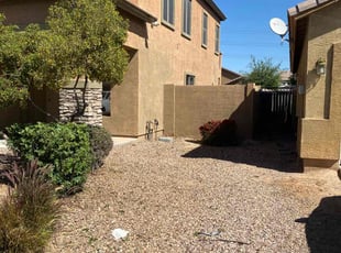 Bush Trimming by Taylor Dodson for Taylor T. in Tolleson, AZ