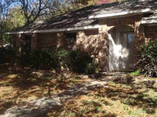 Bush Trimming by Roland Brent for Stephanie W. in Rowlett, TX