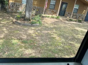 Cleanups by Kaacine Whipset for Joshua O. in Sherwood, AR