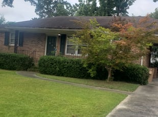 Bush Trimming by Jack Mccampbell for Jared H. in Summerville, SC