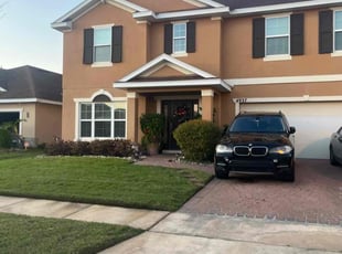 Heidi N.'s Yard Cutting service result