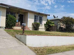 Cleanups by Orlando Miranda for Michael P. in San Diego, CA