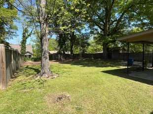 George J.'s Lawn Care service result