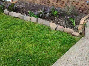 Landscaping by Bob Gilbert for Duste s. in Pittsburgh, PA